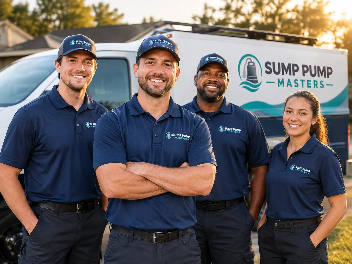 Sump Pump Repair company in Weston, WY
